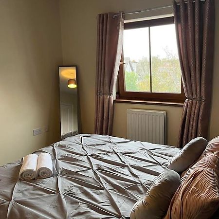 Lovely 2 Bedroom Family Apartment In Newcastle Newcastle  Exteriör bild