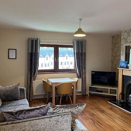 Lovely 2 Bedroom Family Apartment In Newcastle Newcastle  Exteriör bild