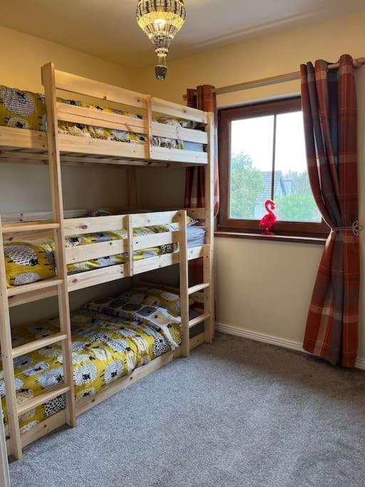 Lovely 2 Bedroom Family Apartment In Newcastle Newcastle  Exteriör bild