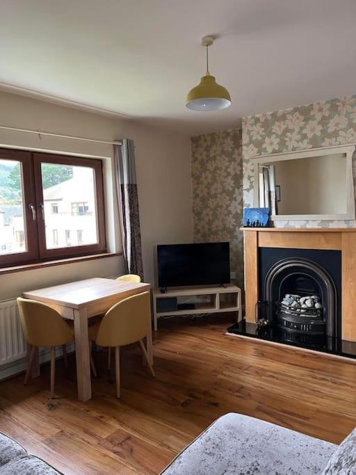 Lovely 2 Bedroom Family Apartment In Newcastle Newcastle  Exteriör bild
