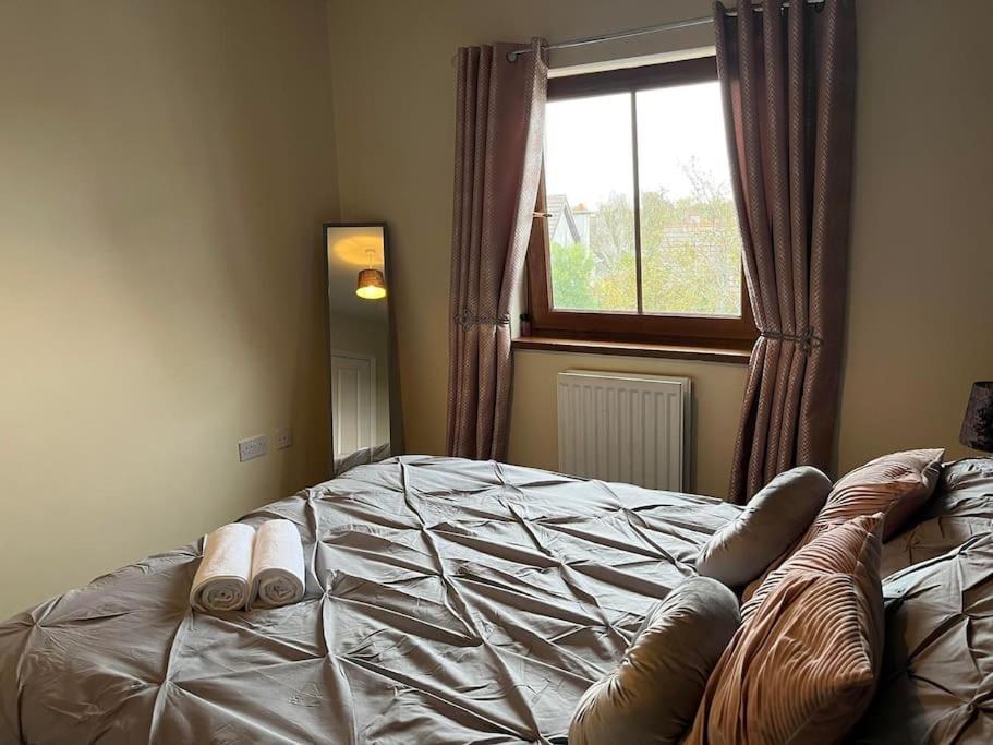 Lovely 2 Bedroom Family Apartment In Newcastle Newcastle  Exteriör bild