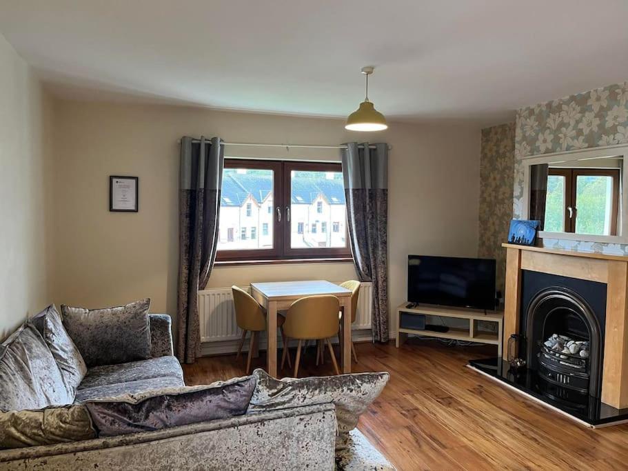Lovely 2 Bedroom Family Apartment In Newcastle Newcastle  Exteriör bild